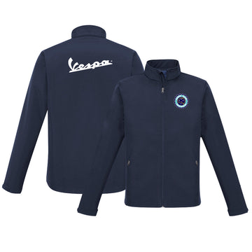 VCA - MENS SOFTSHELL JACKET